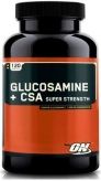 Glucosamine + CSA Super Strength