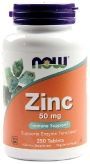Zink Gluconate 50 мг