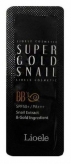 Super Gold Snail BB, SPF50 Pouch Sample (#21 Natural Beige)