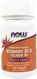 Vitamin D-3 10000 ME