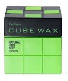 Confume Cube Wax Natural Hair Keep