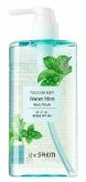TOUCH ON BODY Water Mint Body Wash
