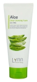 Natural Therapy Lynn Aloe Deep Cleansing Foam