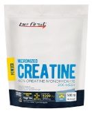 Micronized Creatine monohydrate powder без вкуса