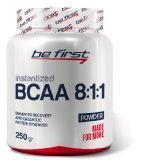 BCAA 8:1:1 Instantized powder