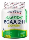 BCAA 2:1:1 classic powder