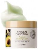 Natural Condition Avocado Cleansing Cream