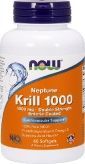 Krill Oil Neptune 1000 мг