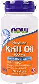 Krill Oil Neptune 500 мг