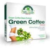 Green Coffee Premium