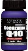 Coenzyme Q10 100 мг
