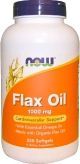Flax Oil 1000 мг