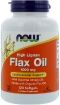 Flax Oil 1000 мг High Lignan
