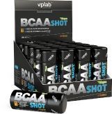 BCAA Shot
