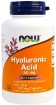 Hyaluronic Acid with MSM 50 мг
