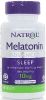 Melatonin Advanced Sleep 10 мг