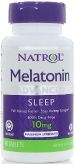 Melatonin Advanced Sleep 10 мг