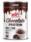 Chocolate Protein Hot Drink