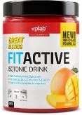 FitActive Isotonic Drink