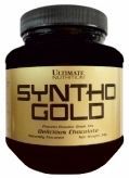 Syntho Gold Шоколад