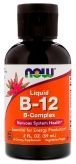 B-12 Liquid B-Complex