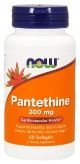 Pantethine 300 мг