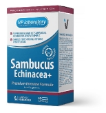 Sambucus Echinacea+