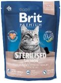 Premium Cat Sterilised (534838)