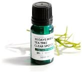 30DAYS MIRACLE TEA TREE CLEAR SPOT OIL
