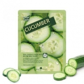 Real Essense Cucumber Mask Pack