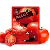 Real Essence Tomato Mask Pack