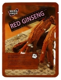 Real Essence Red Ginseng Mask Pack