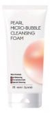 Pearl Micro-Bubble Cleansing Foam