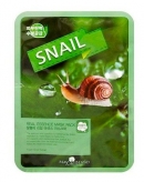 Real Essence Snail Mask Pack