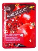 Real Essence Pomegranate Mask Pack