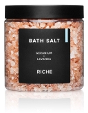 Bath Salt Geranium + Lavanda