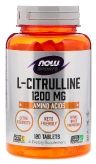 L-Citrulline 1200 мг