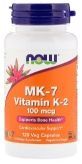 MK-7 Vitamin K-2 100 мкг