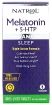 Melatonin 6 мг + 5-HTP 50 мг Advanced Sleep Time Release