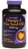 Omega-3 Flax Seed Oil