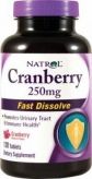 Cranberry Fast Dissolve 250 мг