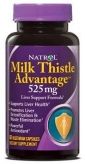 Milk Thistle Advantage 525 мг