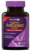 The Ultimate Antioxidant Formula