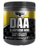 DAA D-Aspartic Acid