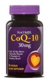 Co Q-10 30 мг