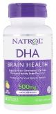 DHA 500 Brain Health Super Strength