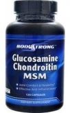 Glucosamine + Chondroitin MSM
