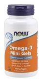 Omega 3 Mini Gels