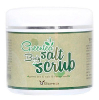 Greentea Salt Body Scrub