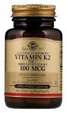 MK-7 Vitamin K-2 100мкг